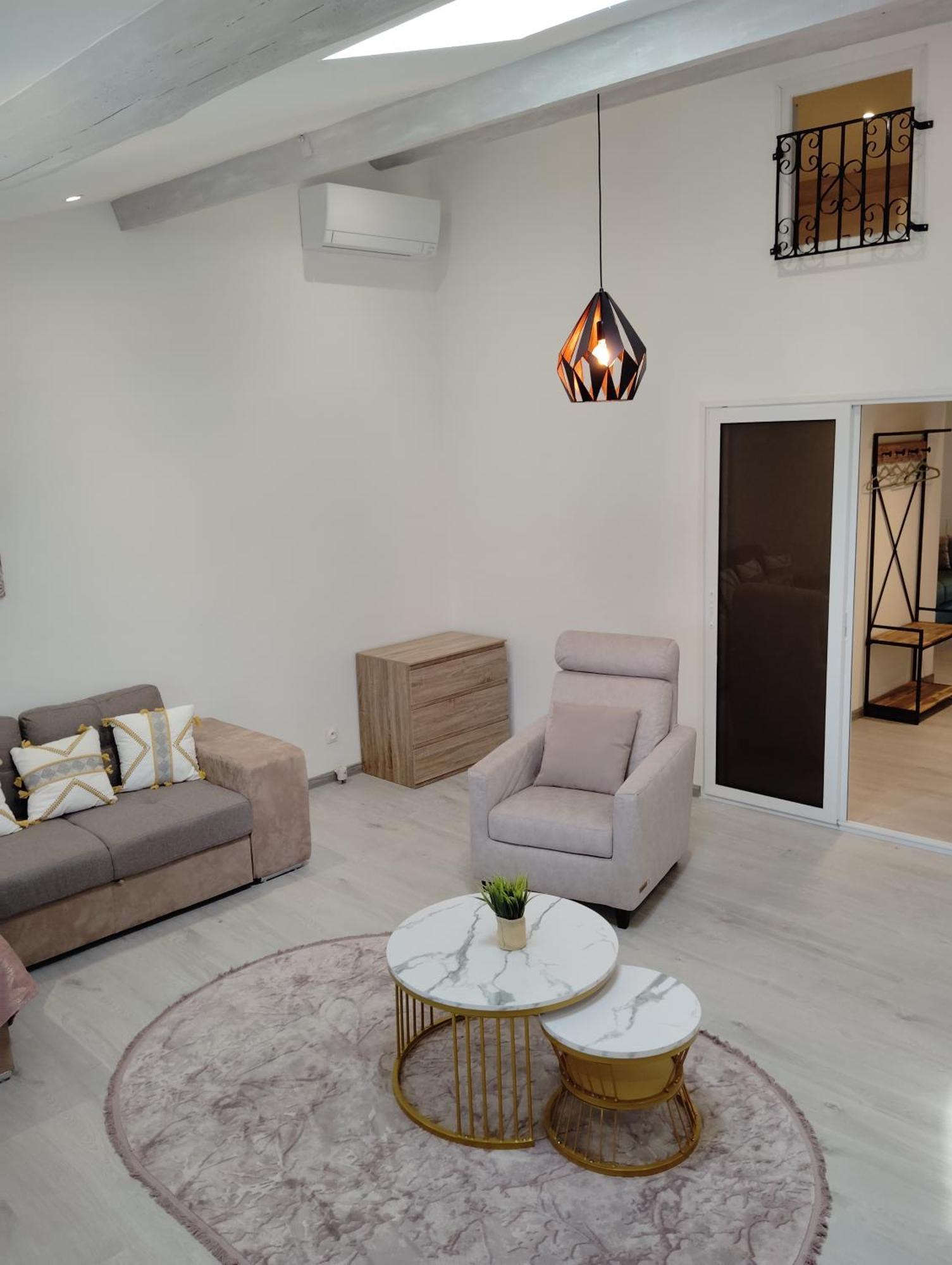 Maison Chez Marthe Ле-Мюи Экстерьер фото