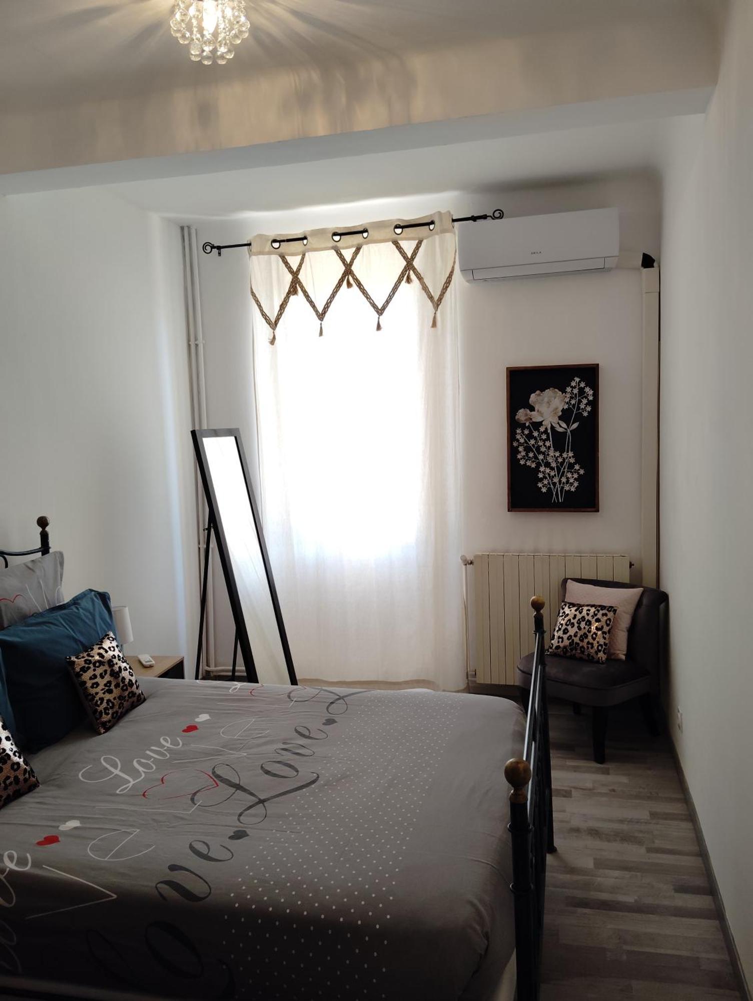 Maison Chez Marthe Ле-Мюи Экстерьер фото